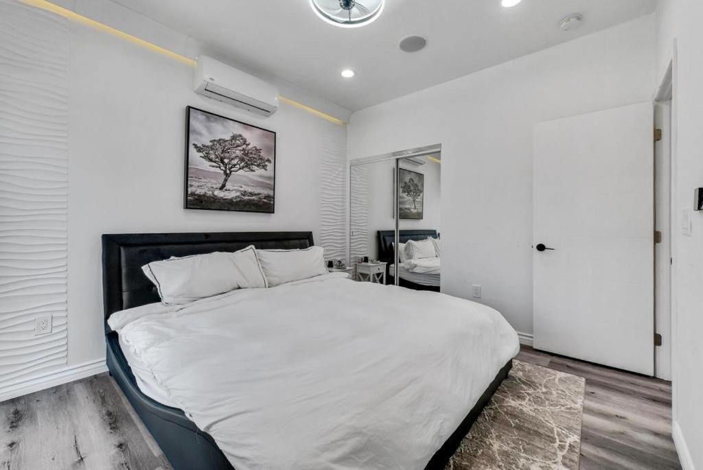 האנטינגטון ביץ' Luxury 2 Bedroom Villa מראה חיצוני תמונה