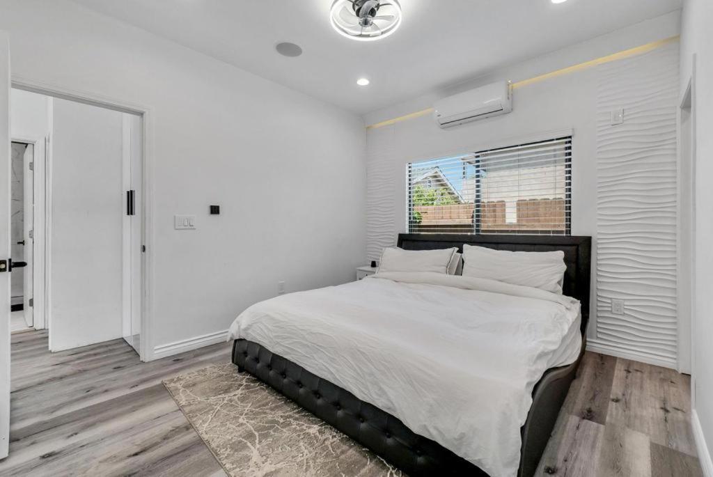 האנטינגטון ביץ' Luxury 2 Bedroom Villa מראה חיצוני תמונה